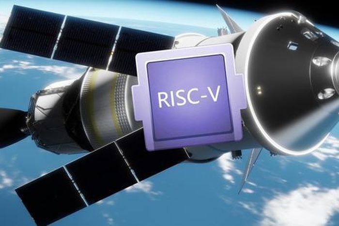 Nasa Risc V Mới hơn 10 năm tuổi, kiến trúc chip RISC-V đã được NASA lựa chọn để bay ...