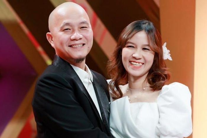 Bà xã Minh 'Râu' gây sốc với màn xử thói trăng hoa của chồng - Báo ...