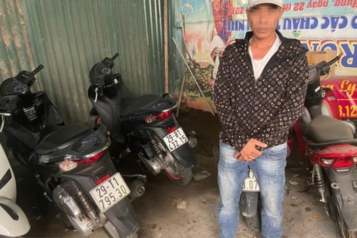 Mất chiếc SH hơn trăm triệu, 2 năm sau người phụ nữ nhận tin bất ngờ ...