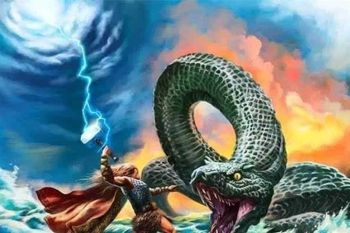 Tại sao con người tự nhiên sợ rắn? 60 triệu năm trước, rắn khổng lồ là ...