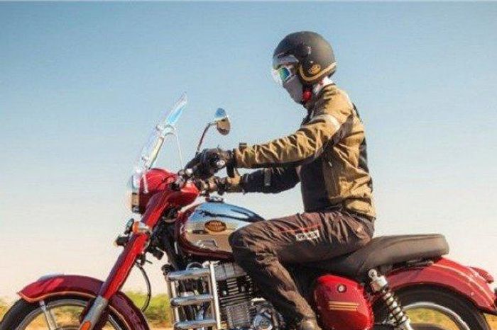 Mô tô cổ điển Jawa 350 trình làng, giá chỉ 63 triệu đồng - Tạp chí ...