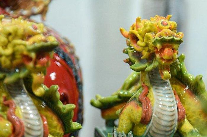 Ý nghĩa năm con rồng: Không nên chấp mê, bất ngộ - Tạp chí Người Đưa Tin