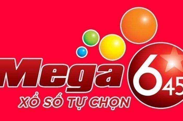Kết quả xổ số Vietlott hôm nay 6/3 - Xổ số Vietlott Mega 6/45 thứ Tư ...
