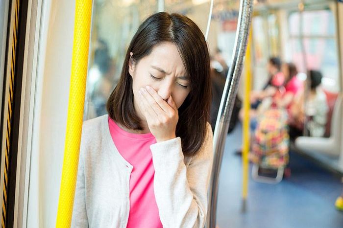 Why Do You Get Motion Sickness and How to Get Rid of Motion Sickness with