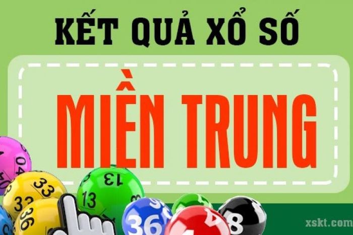 Trực tiếp kết quả xổ số miền Trung thứ Năm 9/5 - XSMT 9/5 - KQXSMT 9/5 ...