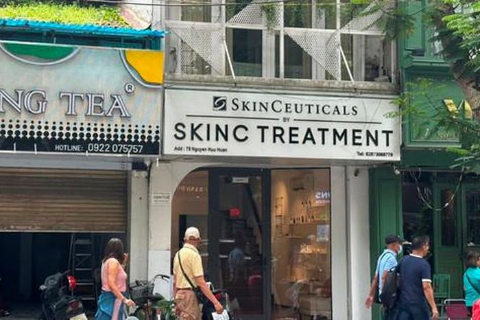 Dẹp bỏ biển hiệu, bảng quảng cáo lai căng, sính ngoại: Từ nhận thức đến ...