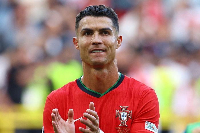 Nhận định bóng đá Gruzia vs Bồ Đào Nha: Dồn bóng cho Ronaldo - Báo VTC News