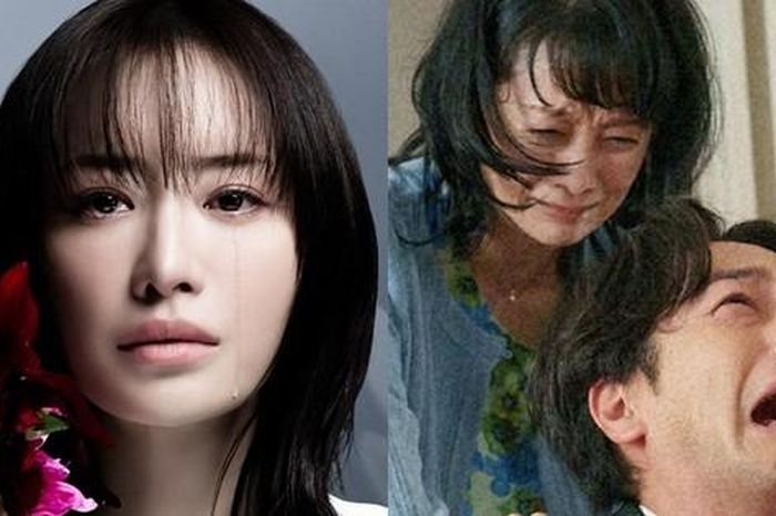Until I Destroy My Husband's Family: Bộ phim Nhật Bản này có gì mà gây