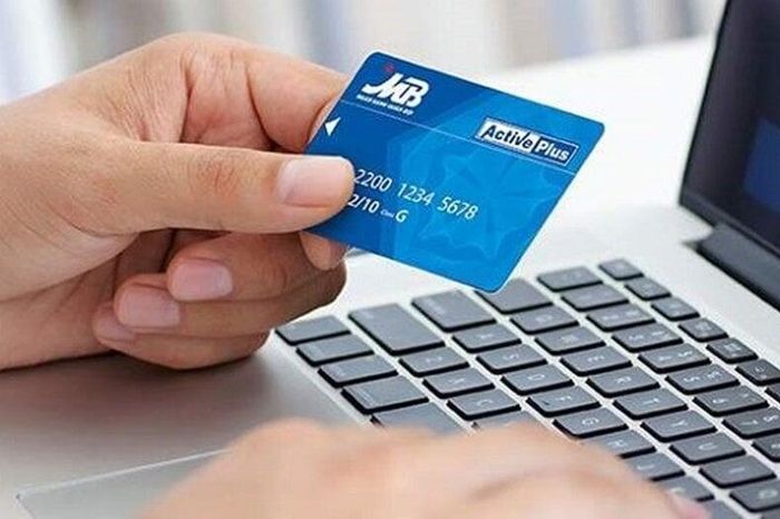 Thẻ ATM Active Plus là gì? - Báo VTC News