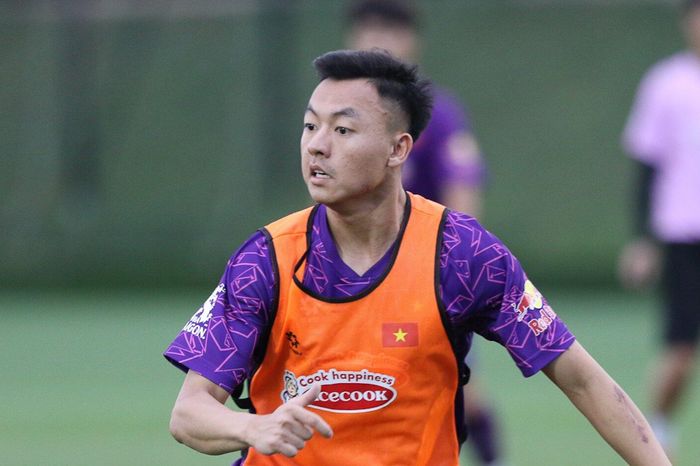 Đội hình dự kiến U22 Việt Nam vs U22 Trung Quốc: Thái Sơn, Đình Bắc ...