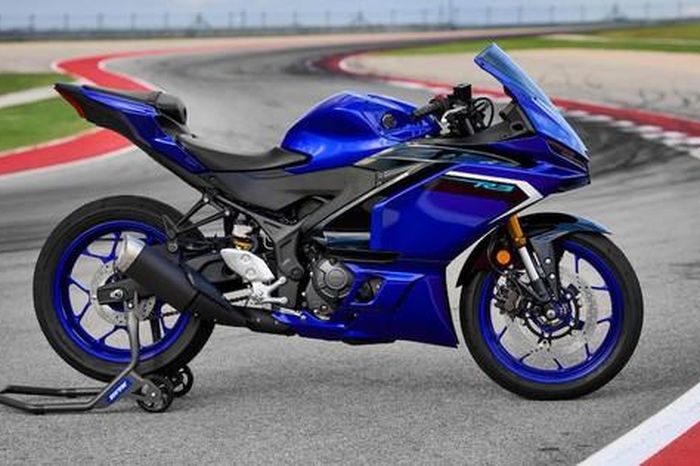 Rmp R3 Yamaha R3 hoàn toàn mới, giá từ 136 triệu đồng - Chuyên trang Xe Giao ...