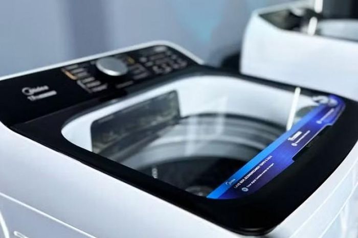 10 sai lầm tồi tệ nhất người dùng có thể mắc phải với máy giặt - Chuyên ...