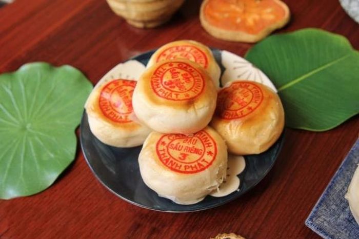 Vận Chuyển Bánh Pía Từ Kiên Giang Sang Châu Âu Nhanh Chóng, An Toàn