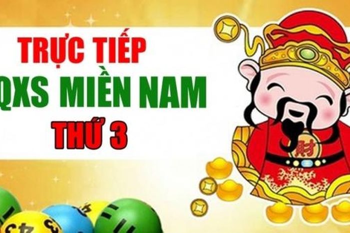 XSMN - Kết quả xổ số miền Nam hôm nay 12/11/2024 - KQXSMN 12/11 ...