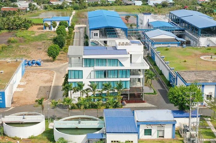 700 tỷ trái phiếu AAA đầu tiên tại Việt Nam được thu xếp và cố vấn bởi ...