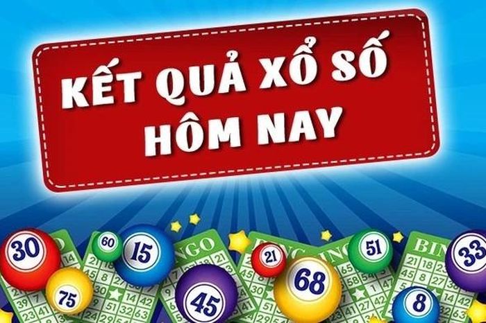 Trực tiếp kết quả xổ số miền Nam hôm nay 14/02/2025 - Báo Tri thức ...