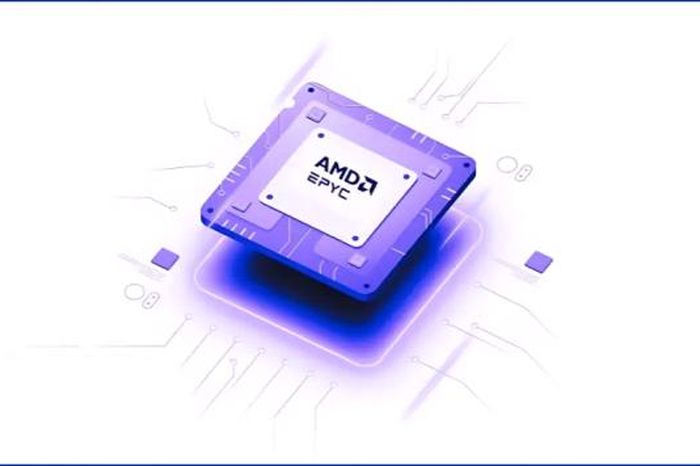 VPS AMD - Giải Pháp Xu Hướng Tối Ưu Cho Doanh Nghiệp - Báo Trà Vinh