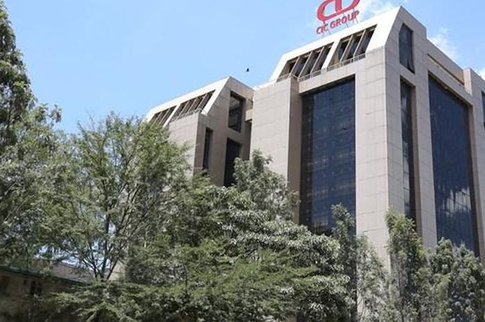 CIC Group (CKG) giải thể công ty con CIC Real, sau hai năm hoạt động ...