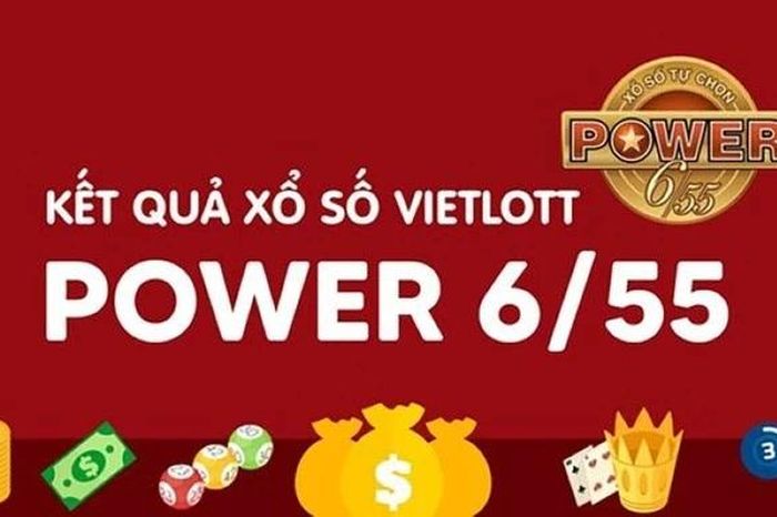Kết quả xổ số Vietlott 8/3 - Xổ số Vietlott 6/55 thứ Bảy - Báo Giáo Dục ...