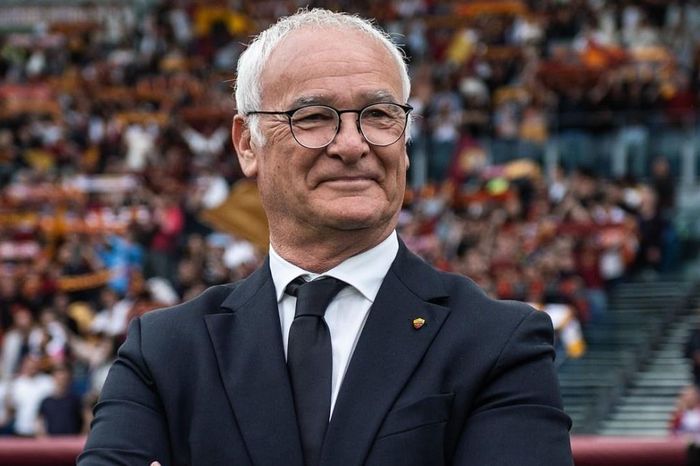 Dominick Ranieri Ranieri viết tiếp chuyện cổ tích tại Roma - Tạp chí Tri thức
