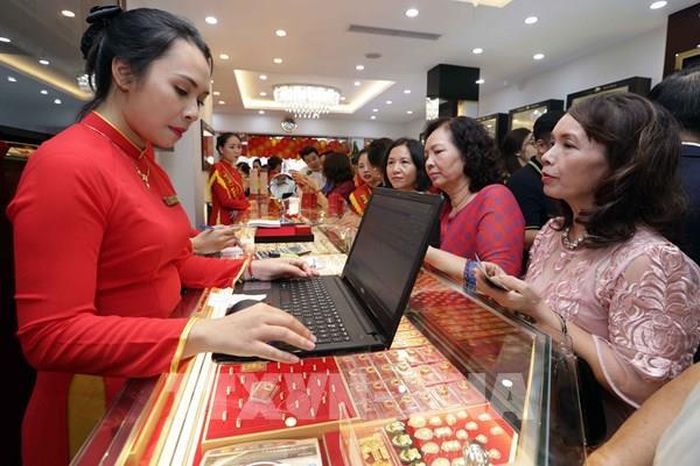 Giá vàng hôm nay 20/5 cập nhật mới nhất - Bnews