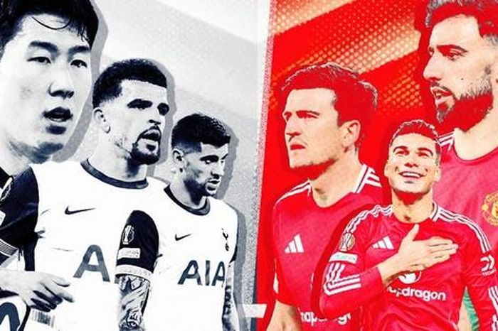 Nhận định chung kết Europa League Tottenham vs MU, 02h00 ngày 22/5: Bản ...