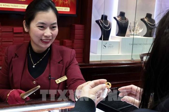 Giá vàng hôm nay 5/6 cập nhật mới nhất - Bnews