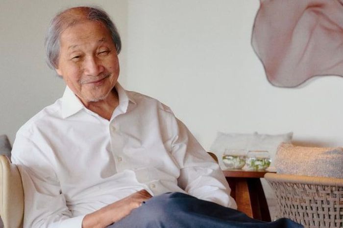 Huyền thoại khách sạn hạng sang Adrian Zecha chia sẻ về tầm nhìn và thương hiệu tại Việt Nam