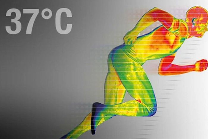Vì sao nhiệt độ cơ thể bạn luôn là 37 độ C - dù trời giá rét hay nóng ...