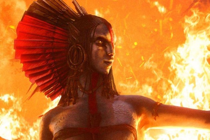 Avatar 3 hé lộ cú rẽ định mệnh, thay đổi số phận toàn bộ thương hiệu ...