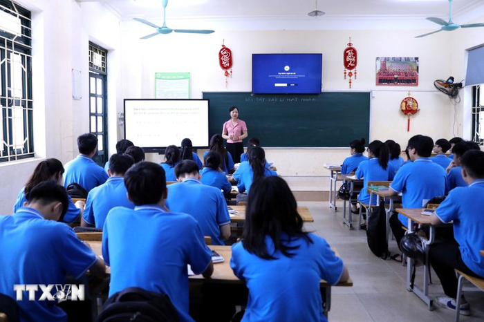 Sở Giáo dục và Đào tạo Tuyên Quang cảnh báo dấu hiệu lừa đảo tuyển dụng