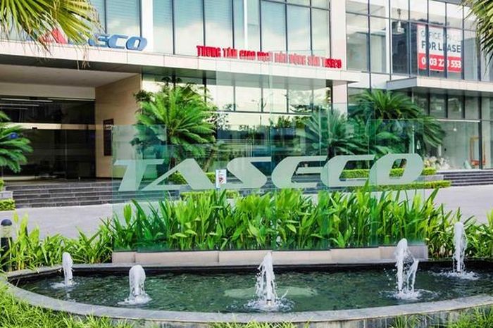 Taseco Land is planting a 125B VND flag in Bac Ninh