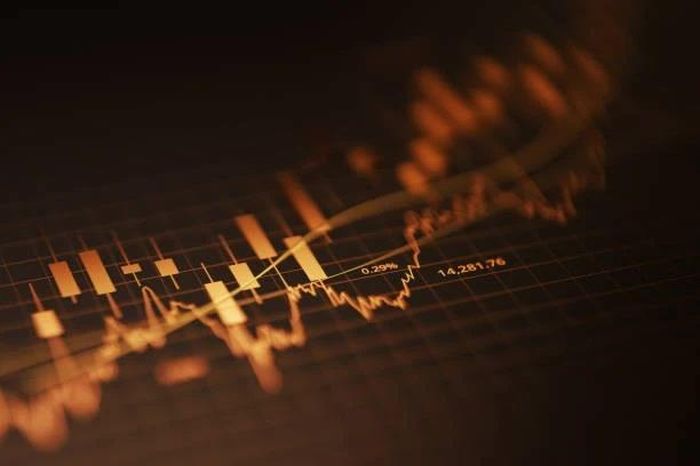 SPDR Gold Trust hits the sell button on gold