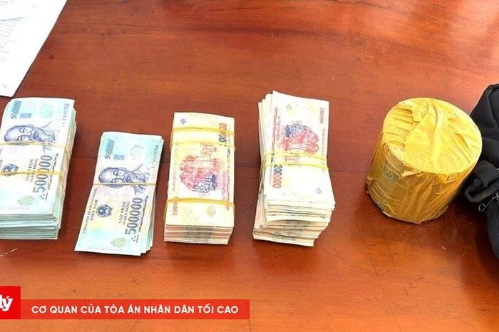 Điều tra vụ lừa bán 'đá thiên thạch' giả với giá 400 triệu đồng - Báo Công Lý