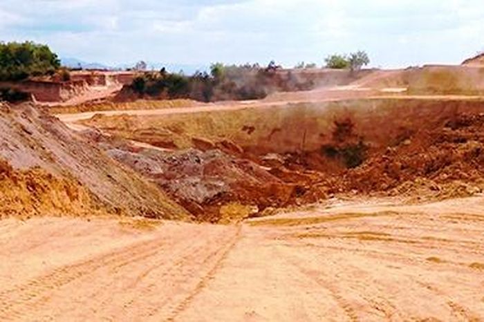 Đắk Lắk siết quản lý hoạt động khoáng sản - Báo Thời Báo Ngân Hàng