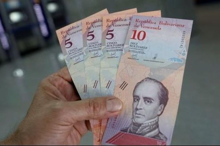Venezuela: 