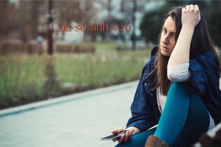 Bị người yêu chia tay sau khi bị ép 