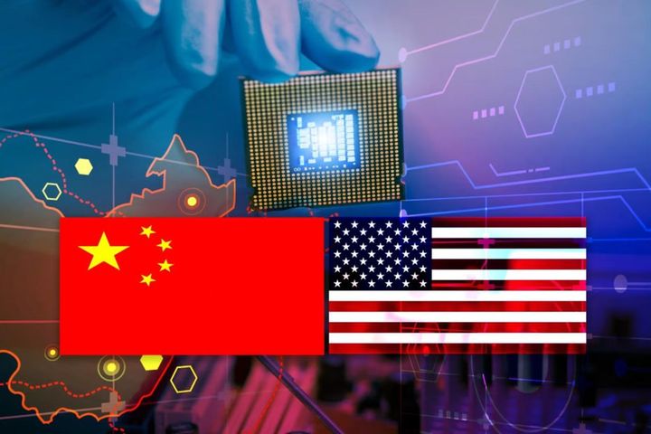 Mỹ trừng phạt 31 doanh nghiệp chất bán dẫn của Trung Quốc - VietTimes