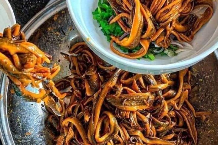 Những điều cần đặc biệt chú ý khi ăn các món lươn ở hàng quán - Báo ...