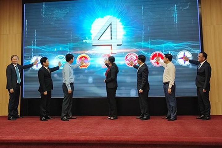 Cung cấp dịch vụ điện trên nền tảng công dân số - Chuyên trang ICTNews ...