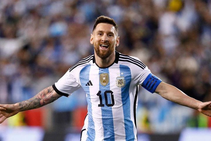 Beautiful Hlv Argentina: 'cả Thế Giới Chờ Messi Ra Sân Ở World Cup 2026' Picture for Mobile Beautiful Hlv Argentina: 'cả Thế Giới Chờ Messi Ra Sân Ở World Cup 2026' Picture for Mobile