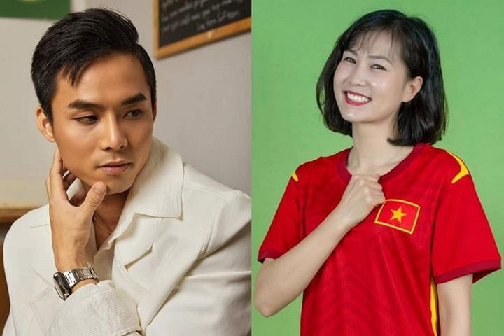 Vũ Linh đạt Á vương 4 Nam vương Hòa bình Quốc tế; Hai cựu tuyển thủ ...
