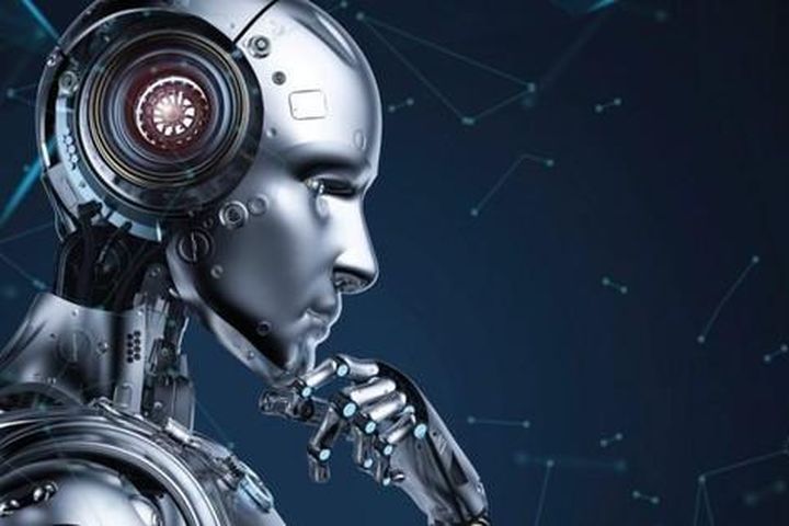 Robot được sử dụng nhiều hơn trong sản xuất nhưng có nguy cơ bị hack ...