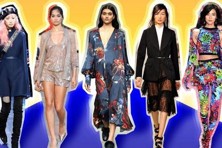 Sự kiện người mẫu châu Á đầu tiên kết show Chanel cho thấy làn sóng ngầm trong thời trang cao cấp