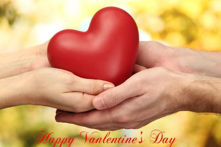 Lời chúc Valentine cho người yêu ở xa