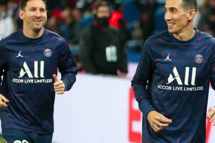 MAILLOT DE FOOTBALL PSG MBAPPE STOCK PRO 2018 2019 jordan messi Player Issue EUR 330,00 - FR