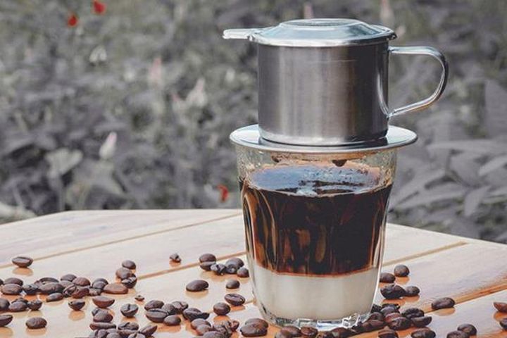 Caphe Càphê đá Việt Nam lọt vào top 10 loại càphê ngon nhất thế giới - Báo ...