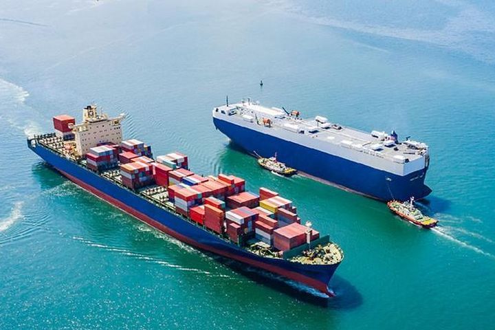 Nghệ An xem xét hỗ trợ kinh phí các hãng tàu biển, doanh nghiệp vận ...