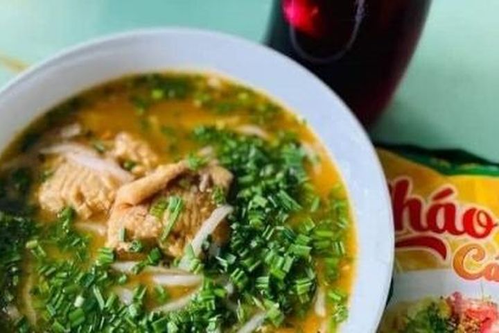 Cà Mèn sẽ đi Mỹ - Chuyên trang Tiêu Dùng - Tạp chí Gia Đình Việt Nam