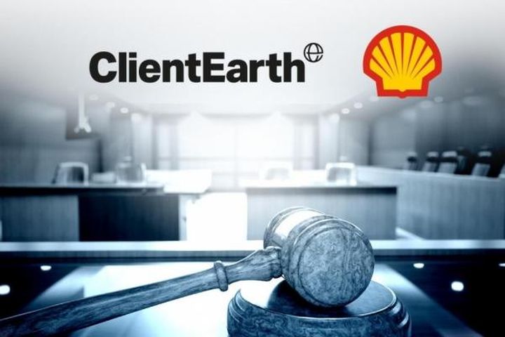 Shell chiến thắng trong vụ kiện môi trường - Tạp chí Petrotimes